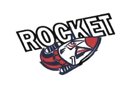 Trademark ROCKET