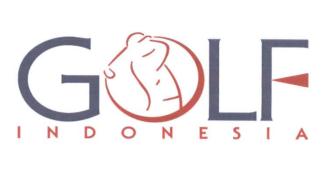 Trademark GOLF INDONESIA