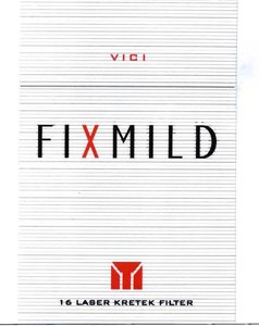 Trademark FIXMILD