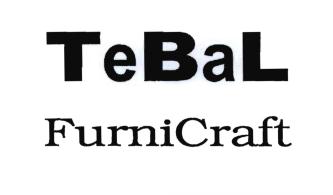 Trademark TEBAL FURNICRAFT