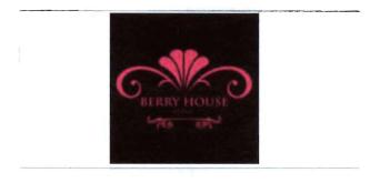 Trademark BERRY HOUSE CLINIC