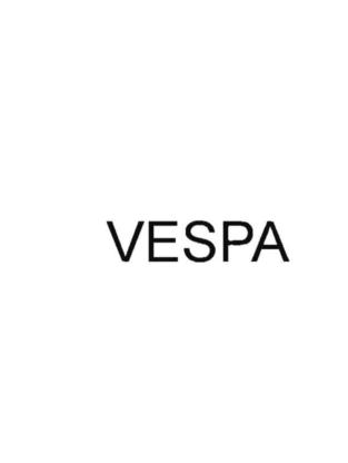 Trademark VESPA