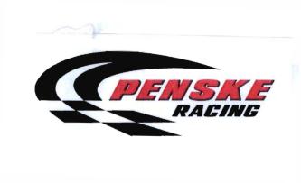 Trademark PENSKE RACING