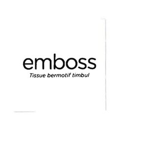 Trademark EMBOSS