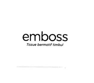 Trademark EMBOSS