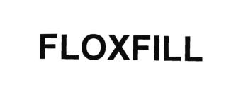 Trademark FLOXFILL