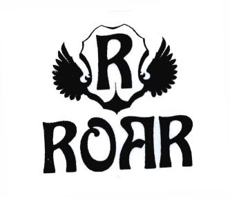 Trademark ROAR & LOGO