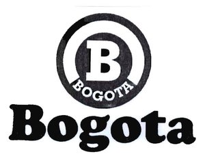 Trademark BOGOTA & LOGO