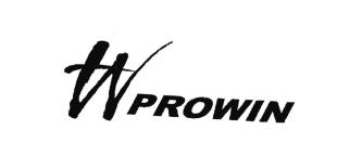 Trademark PROWIN & LOGO