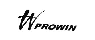 Trademark PROWIN & LOGO