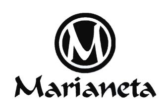 Trademark MARIANETA & LOGO