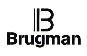 Trademark BRUGMAN & LOGO