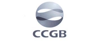 Trademark CCGB