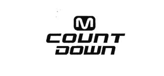 Trademark M COUNTDOWN