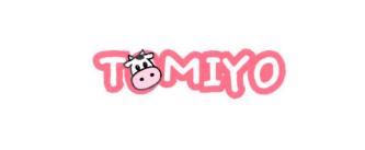 Trademark TOMIYO