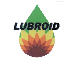 Trademark LUBROID
