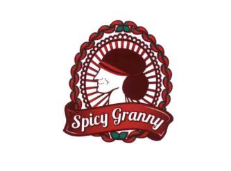 Trademark SPICY GRANNY & Logo