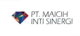 Trademark MAICIH INTI SINERGI & LOGO