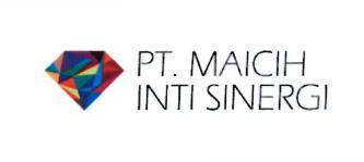 Trademark MAICIH INTI SINERGI & LOGO