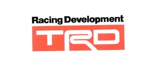 Trademark TRD RACING DEVELOPMENT