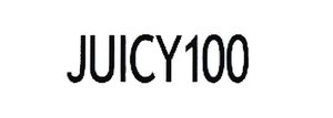 Trademark JUICY100