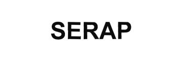 Trademark SERAP