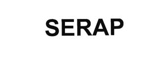 Trademark SERAP