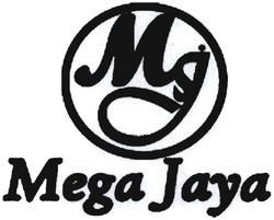 Trademark MEGA JAYA