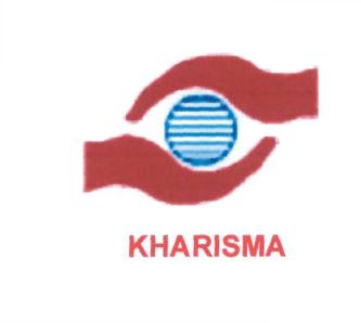 Trademark KHARISMA