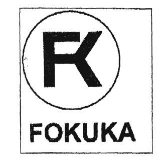 Trademark FOKUKA