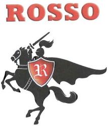 Trademark ROSSO + LUKISAN