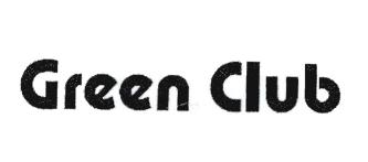 Trademark GREEN CLUB