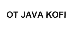 Trademark OT JAVA KOFI