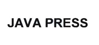 Trademark JAVA PRESS