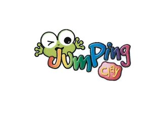 Trademark JUMPING CLAY