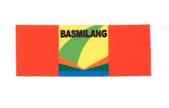 Trademark BASMILANG