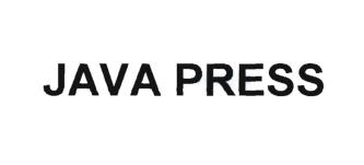 Trademark JAVA PRESS