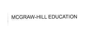 Trademark MCGRAW-HILL EDUCATION