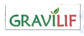 Trademark GRAVILIF