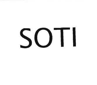 Trademark SOTI