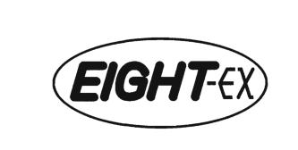 Trademark EIGHT-EX