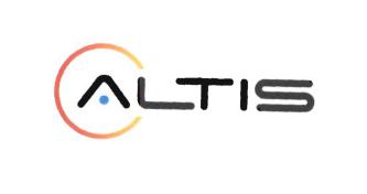 Trademark ALTIS