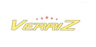 Trademark VERRIZ