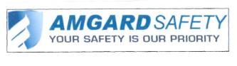 Trademark AMGARD SAFETY