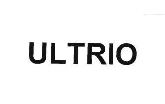 Trademark ULTRIO