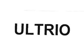 Trademark ULTRIO