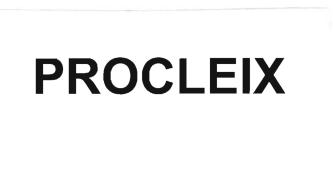 Trademark PROCLEIX