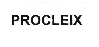 Trademark PROCLEIX