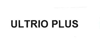 Trademark ULTRIO PLUS