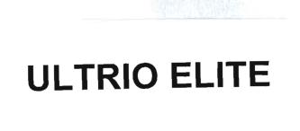 Trademark ULTRIO ELITE